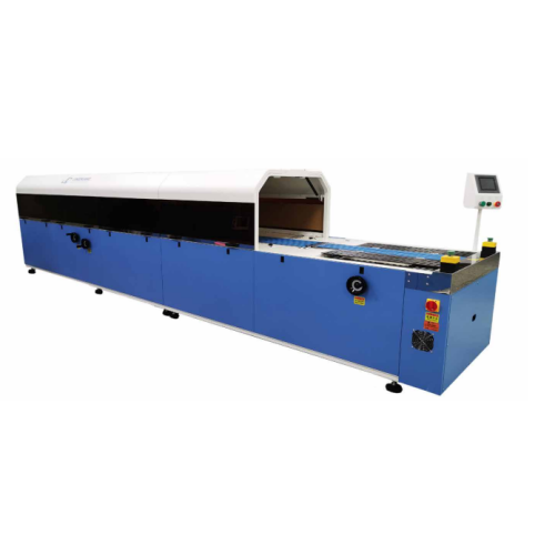 Automatic Packing Machine for Sweatshirts